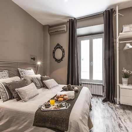 A-Rome Suite ภายนอก รูปภาพ