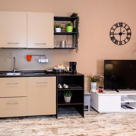 A-Rome Suite ภายนอก รูปภาพ