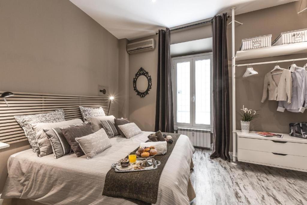 A-Rome Suite ภายนอก รูปภาพ