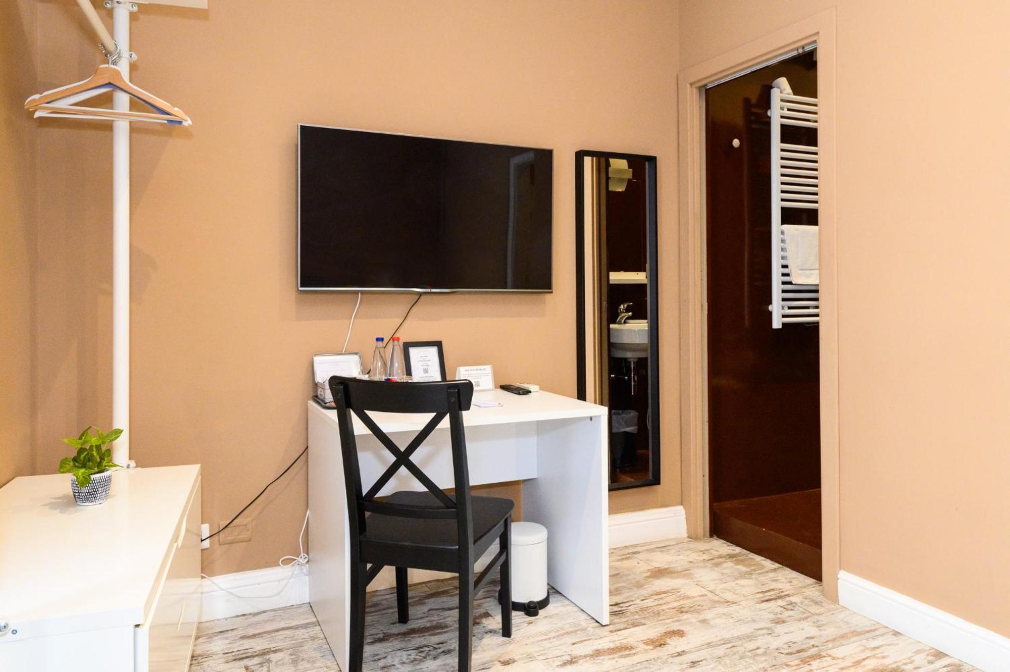 A-Rome Suite ภายนอก รูปภาพ