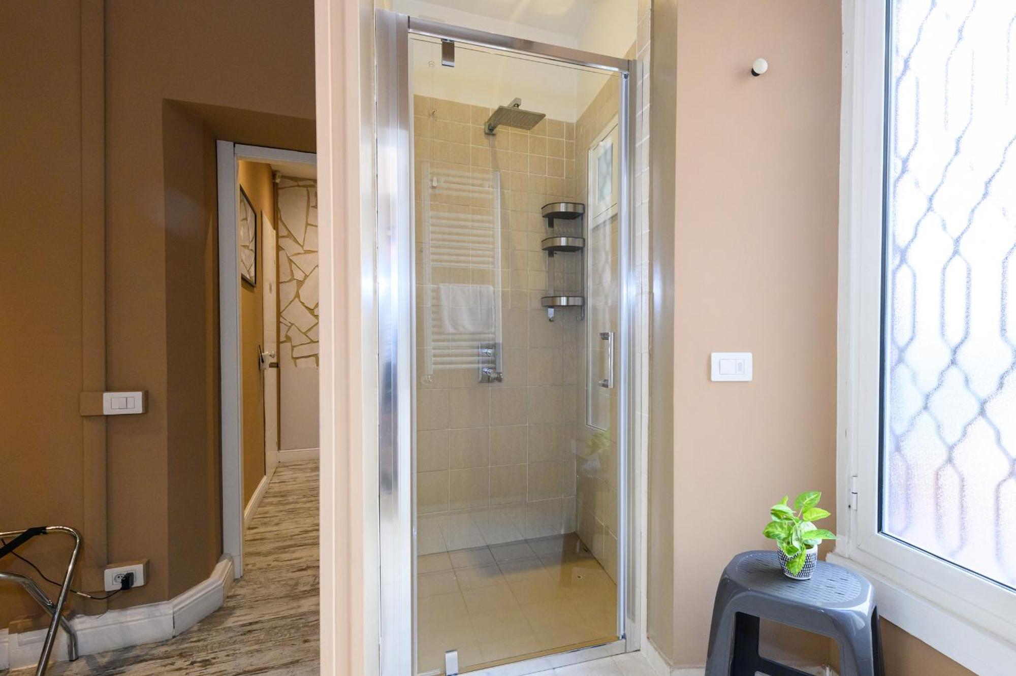 A-Rome Suite ภายนอก รูปภาพ